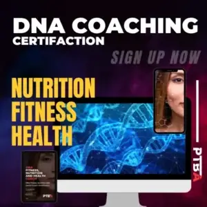 PTBA Tečaj - DNK Fitness Coach