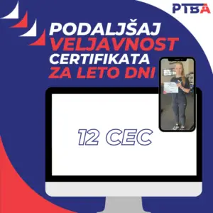12 CEC