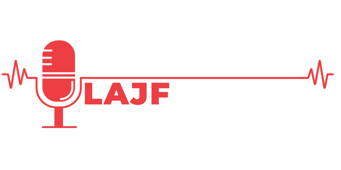 Enostavno Lajf logo - black BG